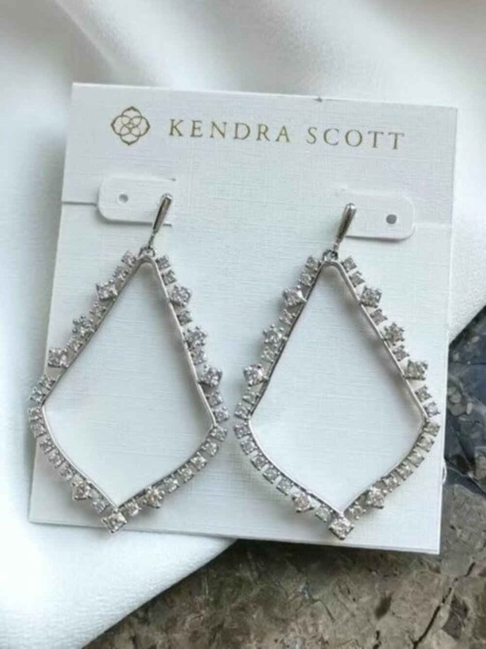 Kendra Scott Stud Earrings